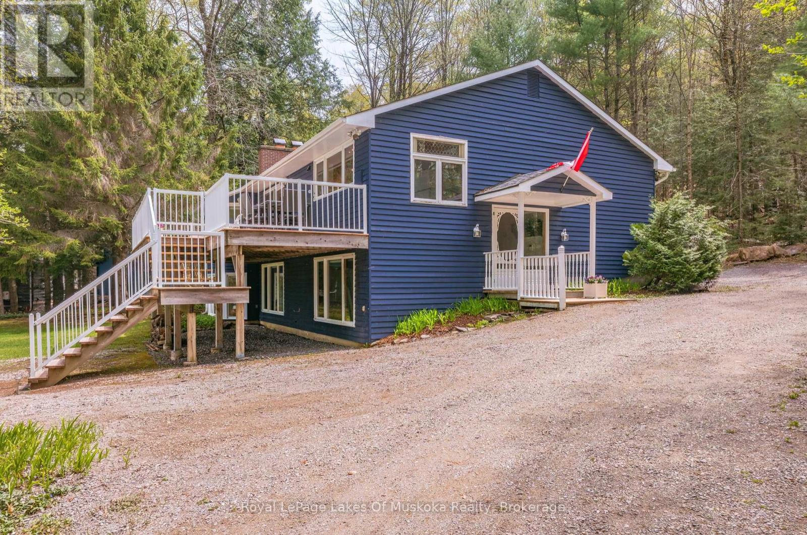 1044 Bigwin View Lane, Lake Of Bays, Ontario  P0B 1A0 - Photo 6 - X13159140