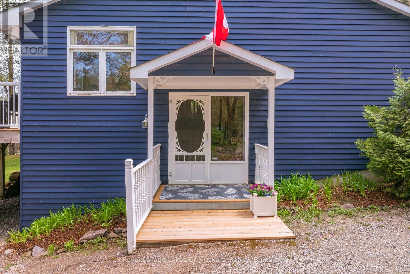 1044 Bigwin View Lane, Lake Of Bays, Ontario  P0B 1A0 - Photo 7 - X13159140