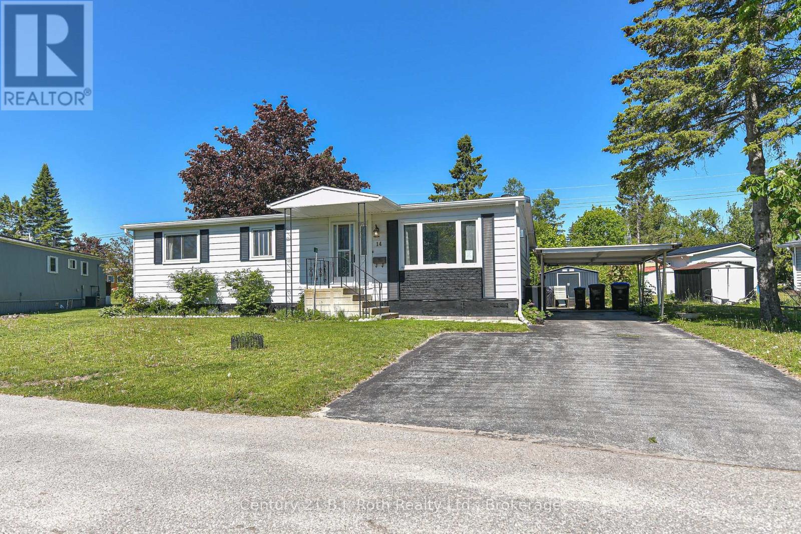 14 Muir Drive, Oro-Medonte, Ontario  L3V 0P9 - Photo 11 - S13159170