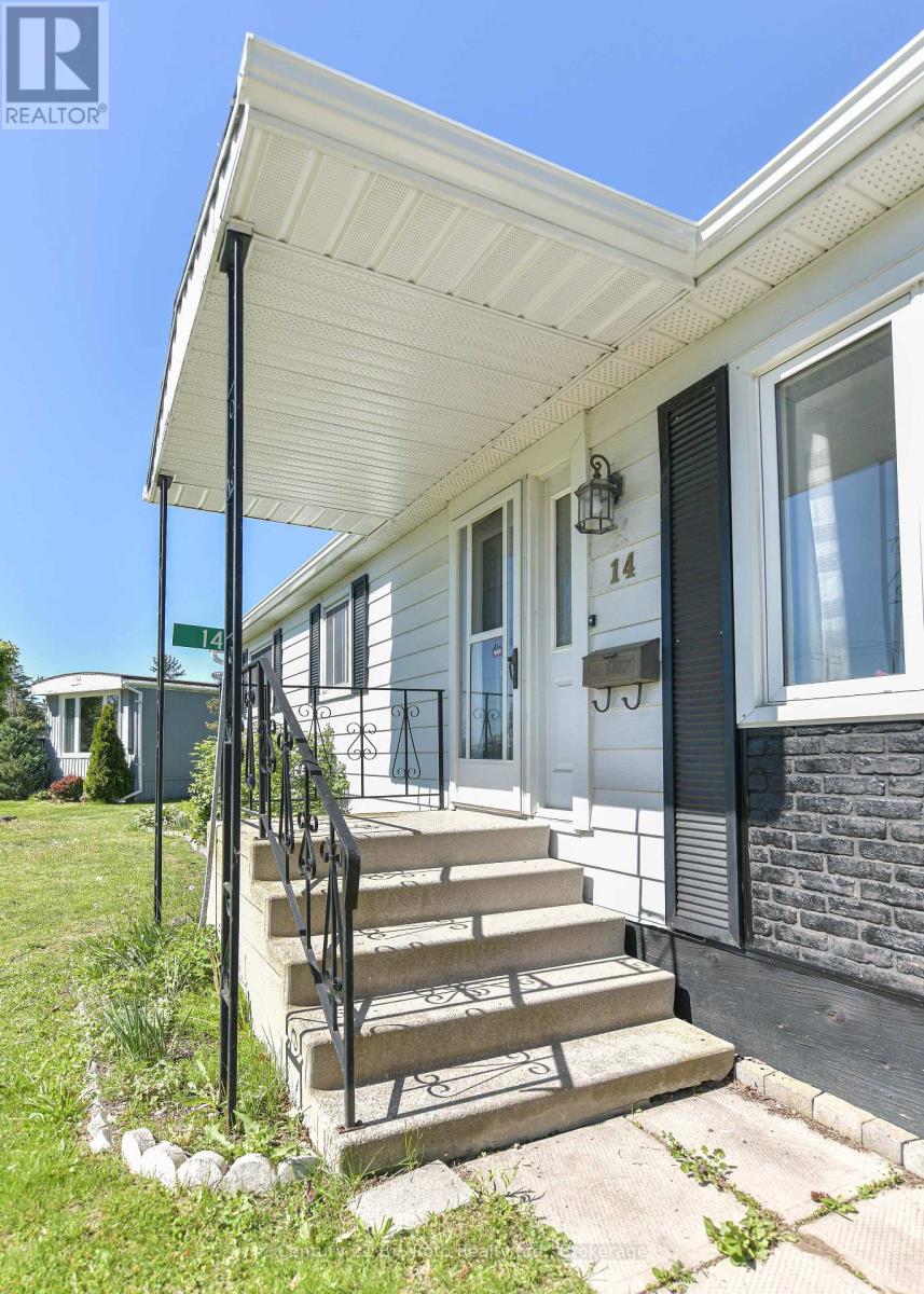 14 Muir Drive, Oro-Medonte, Ontario  L3V 0P9 - Photo 3 - S13159170
