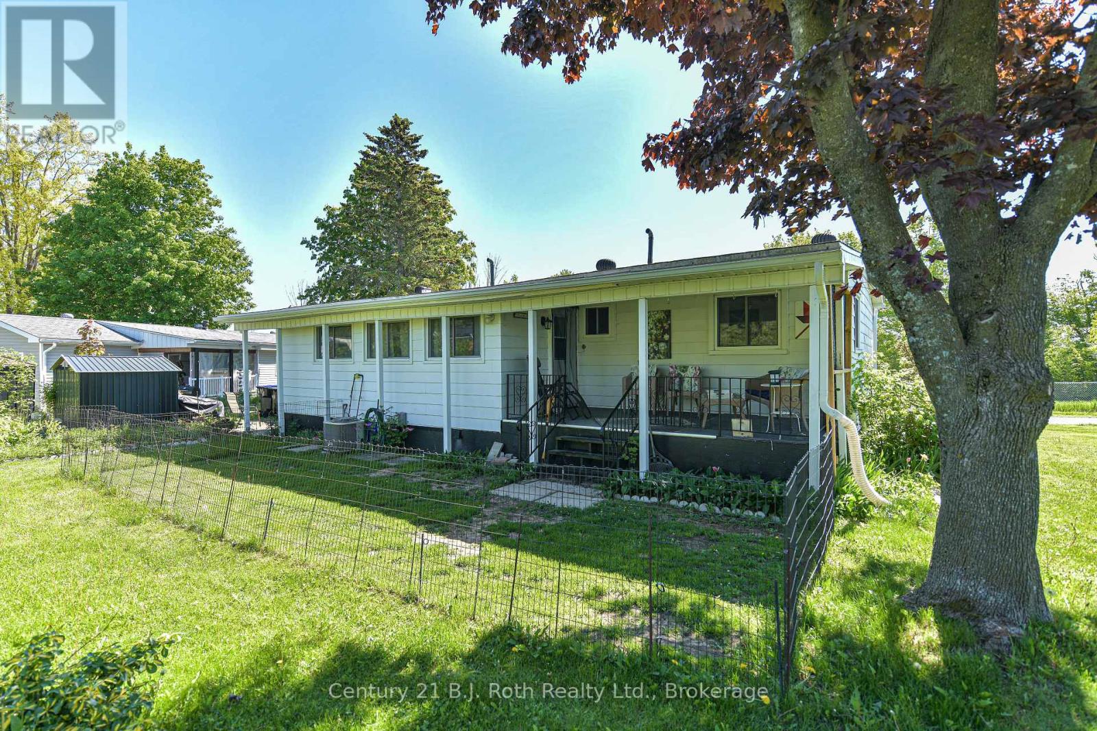 14 Muir Drive, Oro-Medonte, Ontario  L3V 0P9 - Photo 7 - S13159170