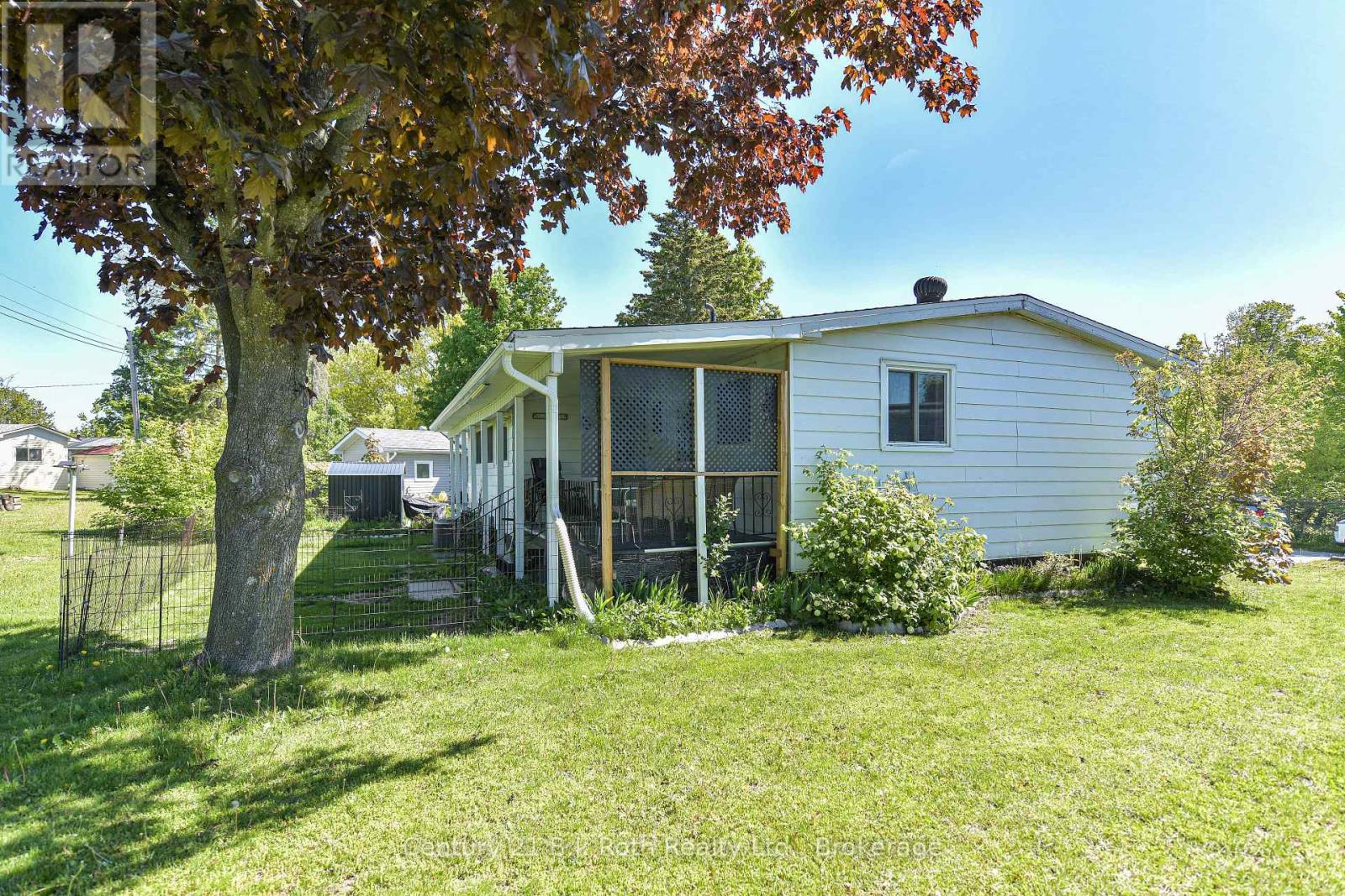 14 Muir Drive, Oro-Medonte, Ontario  L3V 0P9 - Photo 8 - S13159170