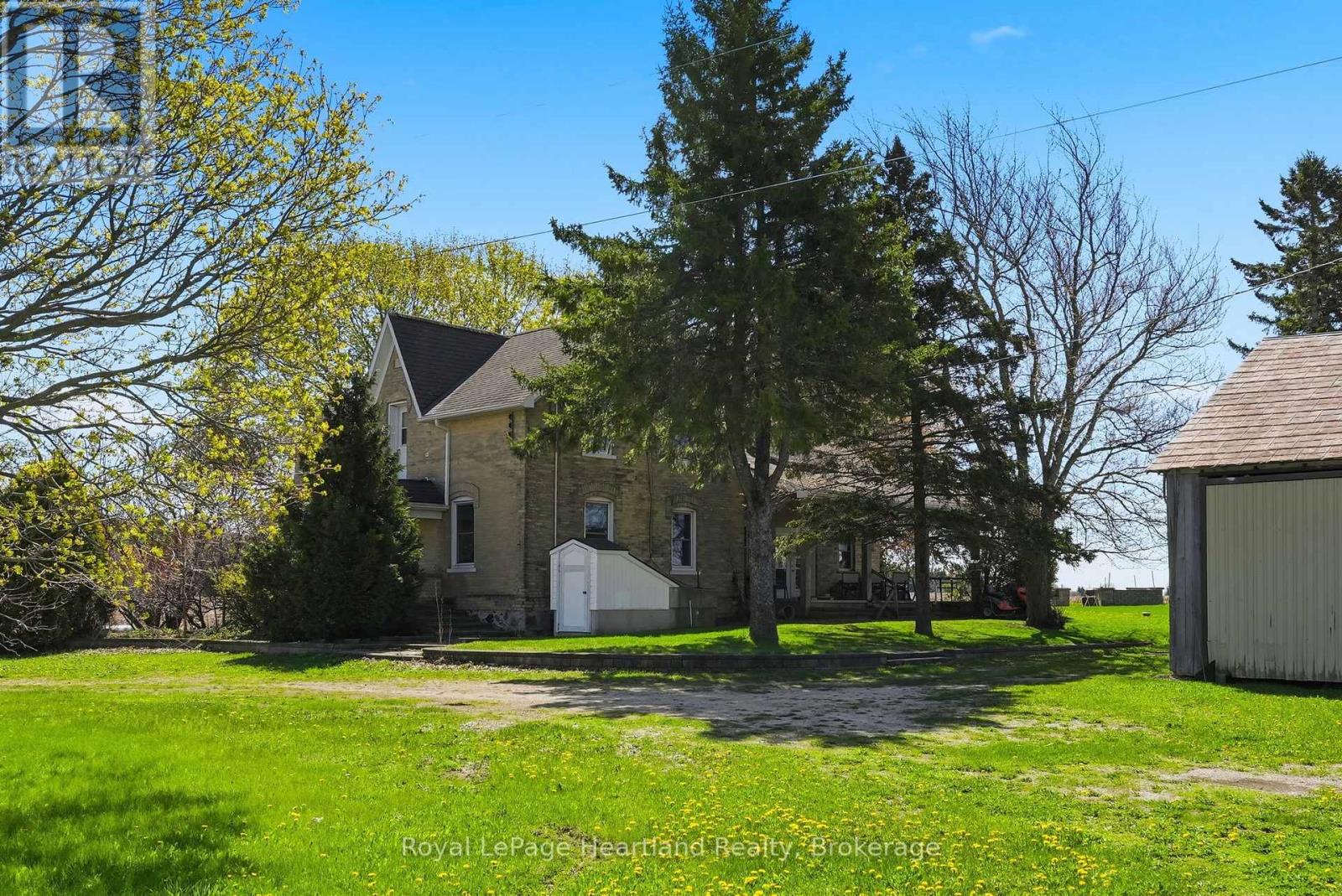 46341 Fordwich Line, Howick, Ontario  N0G 1M0 - Photo 11 - X13159346