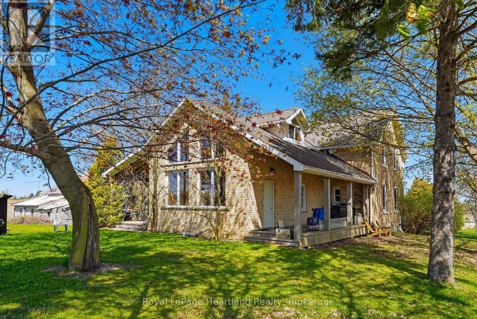 46341 Fordwich Line, Howick, Ontario  N0G 1M0 - Photo 12 - X13159346