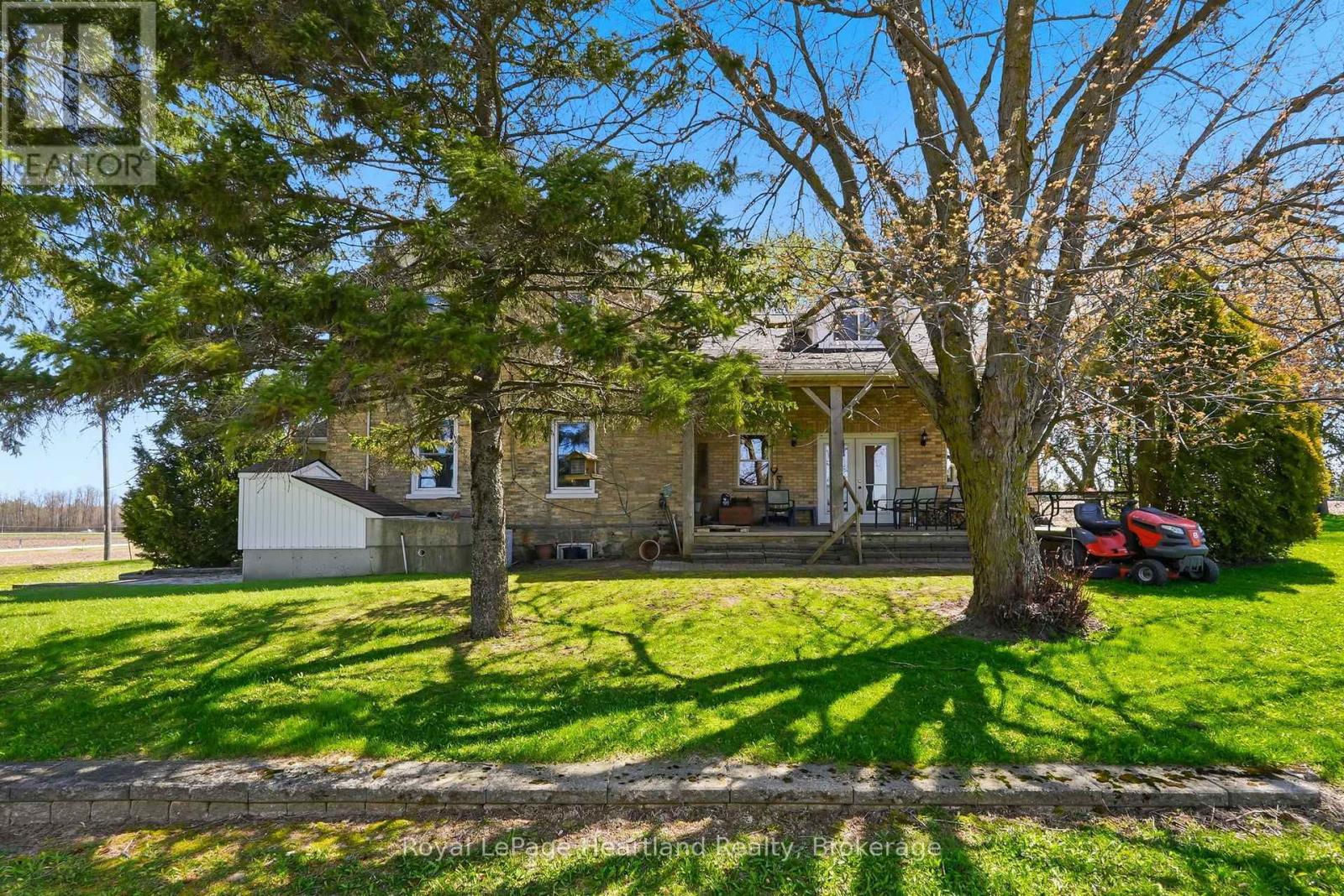 46341 Fordwich Line, Howick, Ontario  N0G 1M0 - Photo 13 - X13159346