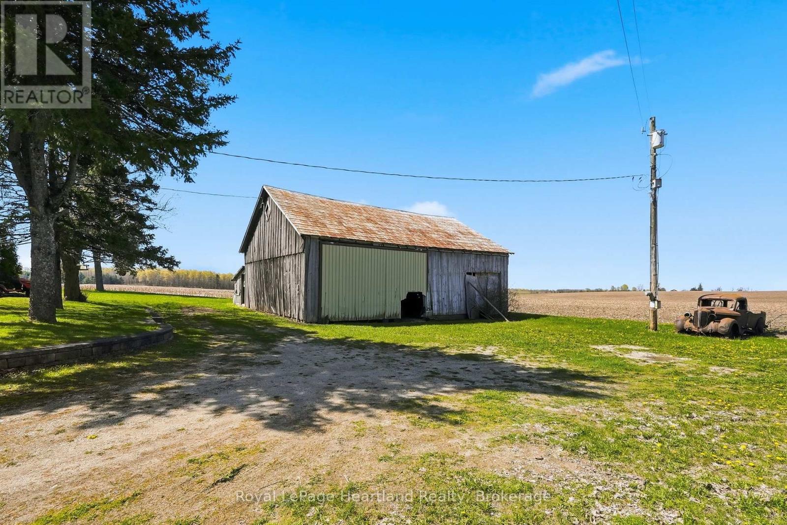 46341 Fordwich Line, Howick, Ontario  N0G 1M0 - Photo 14 - X13159346