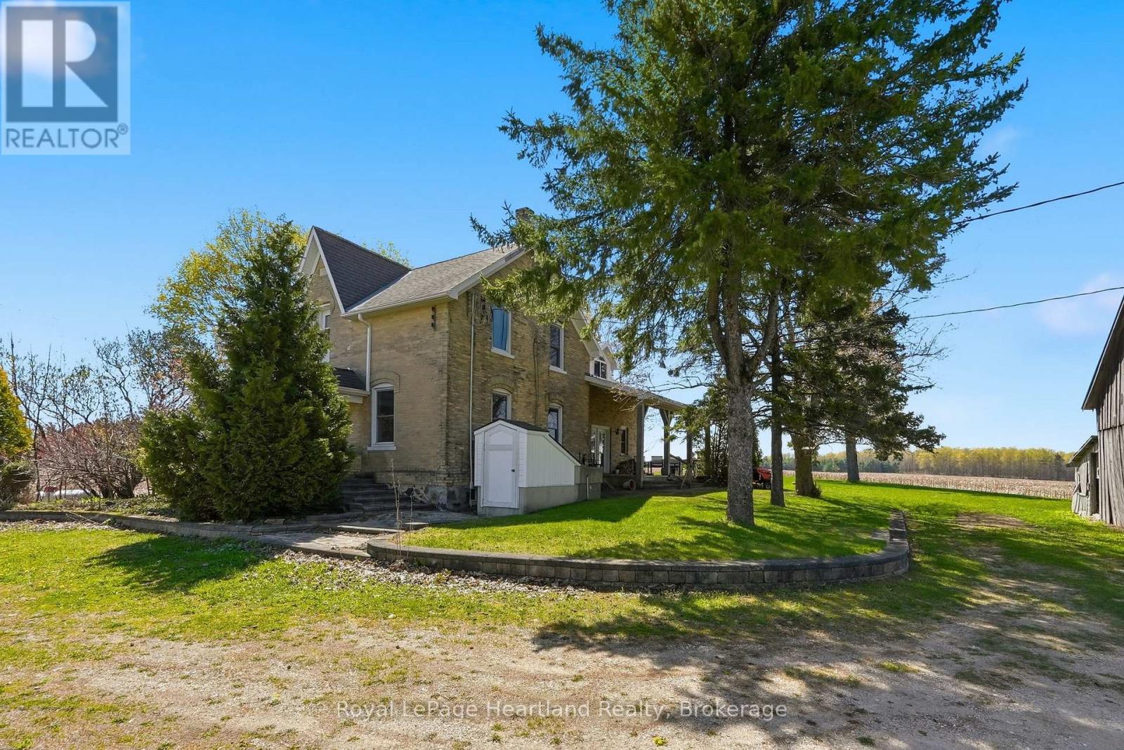 46341 Fordwich Line, Howick, Ontario  N0G 1M0 - Photo 15 - X13159346