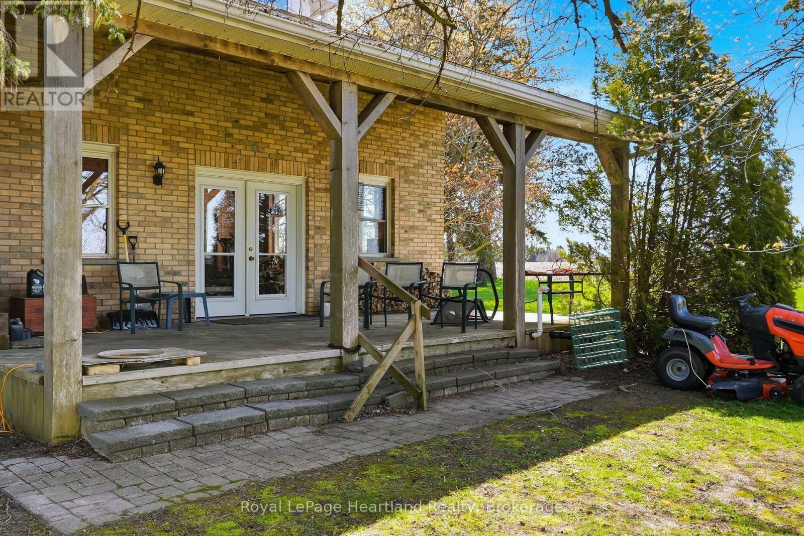 46341 Fordwich Line, Howick, Ontario  N0G 1M0 - Photo 16 - X13159346