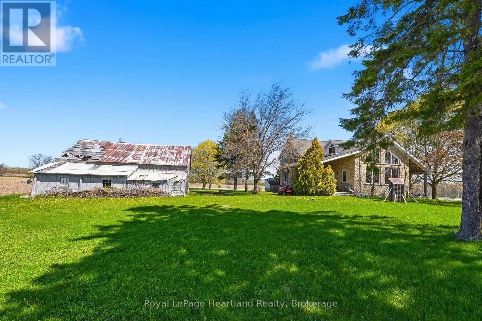 46341 Fordwich Line, Howick, Ontario  N0G 1M0 - Photo 20 - X13159346