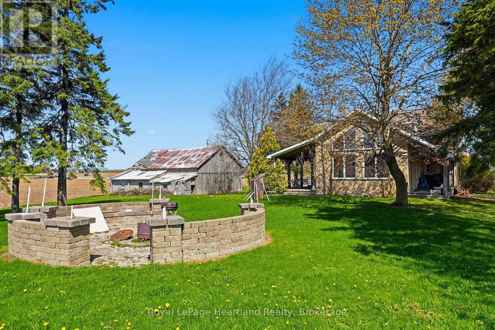 46341 Fordwich Line, Howick, Ontario  N0G 1M0 - Photo 21 - X13159346