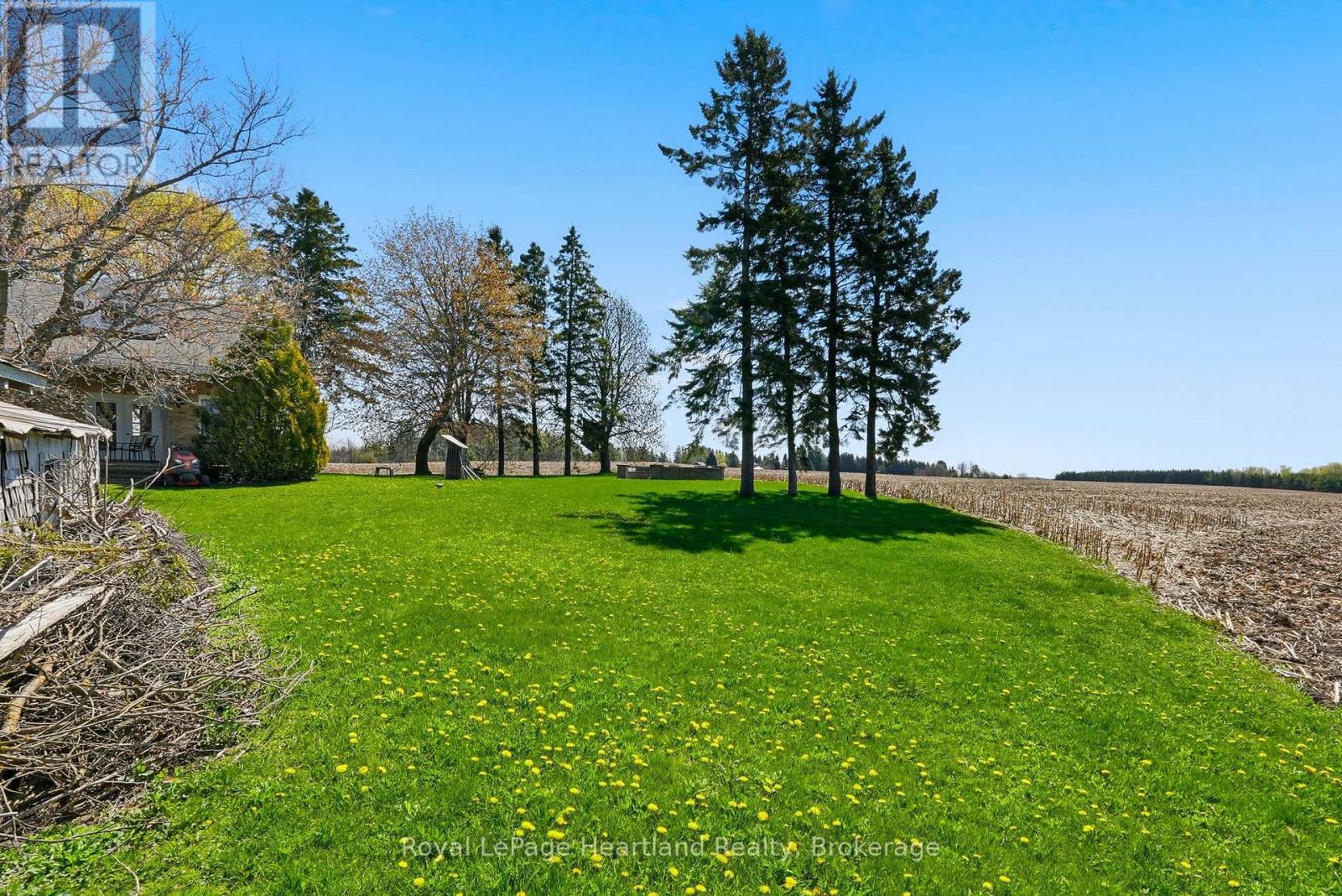 46341 Fordwich Line, Howick, Ontario  N0G 1M0 - Photo 24 - X13159346