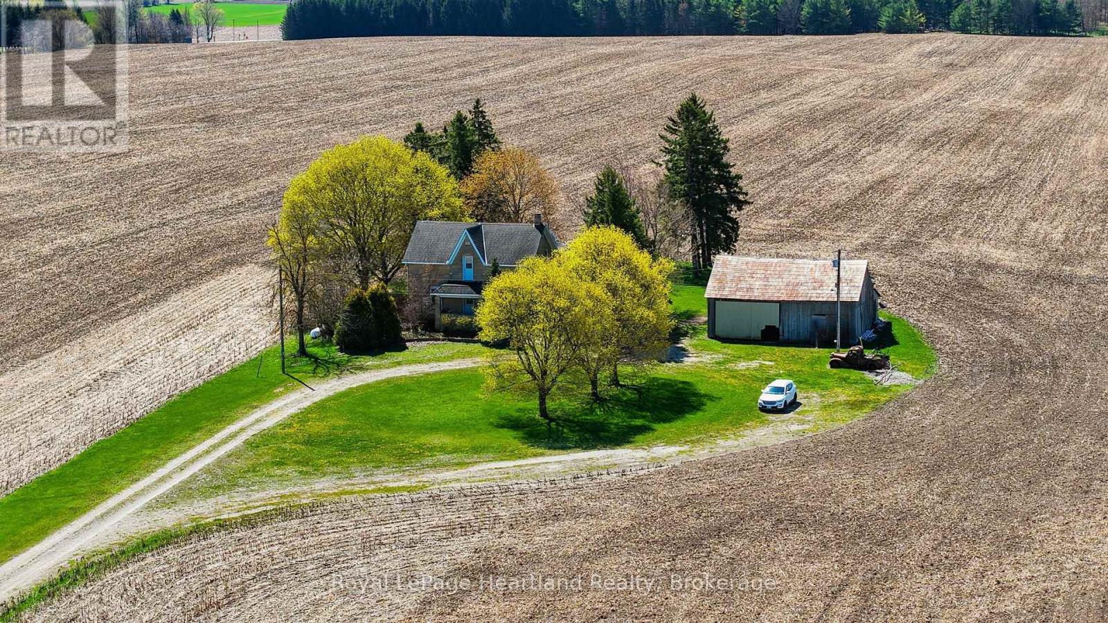 46341 Fordwich Line, Howick, Ontario  N0G 1M0 - Photo 3 - X13159346