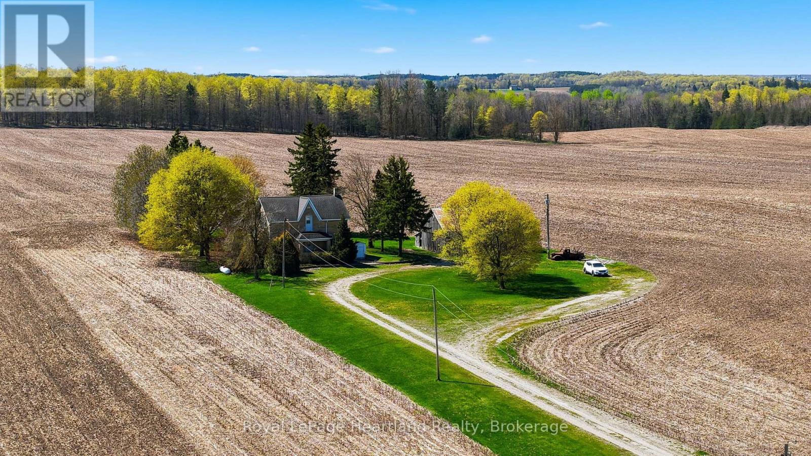 46341 Fordwich Line, Howick, Ontario  N0G 1M0 - Photo 4 - X13159346