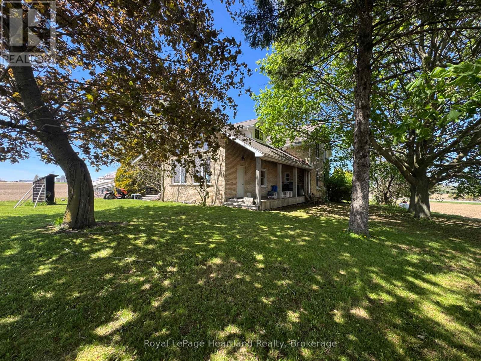 46341 Fordwich Line, Howick, Ontario  N0G 1M0 - Photo 49 - X13159346