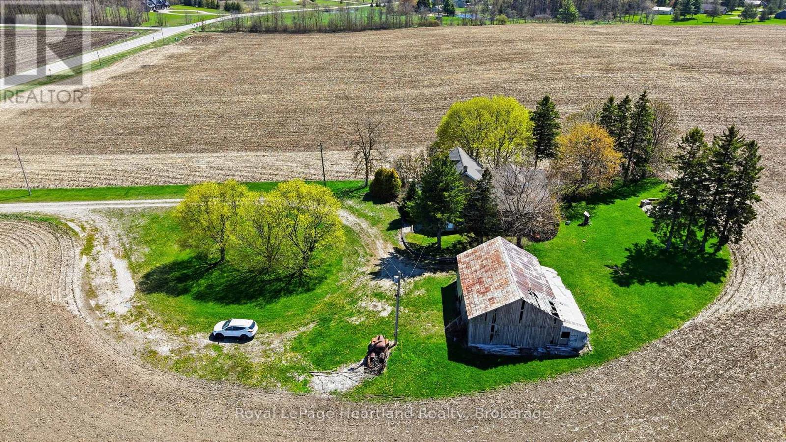 46341 Fordwich Line, Howick, Ontario  N0G 1M0 - Photo 5 - X13159346