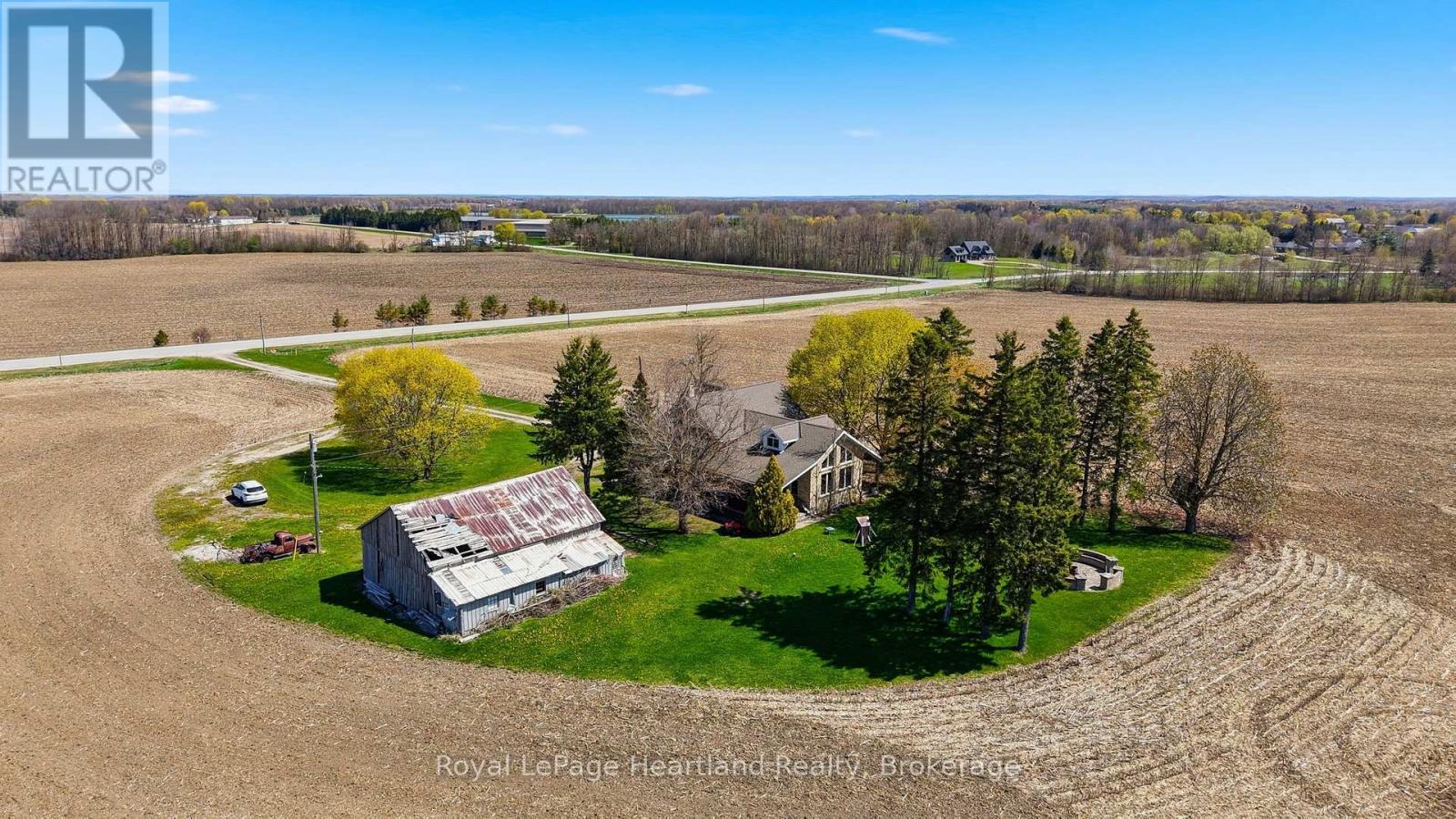 46341 Fordwich Line, Howick, Ontario  N0G 1M0 - Photo 7 - X13159346