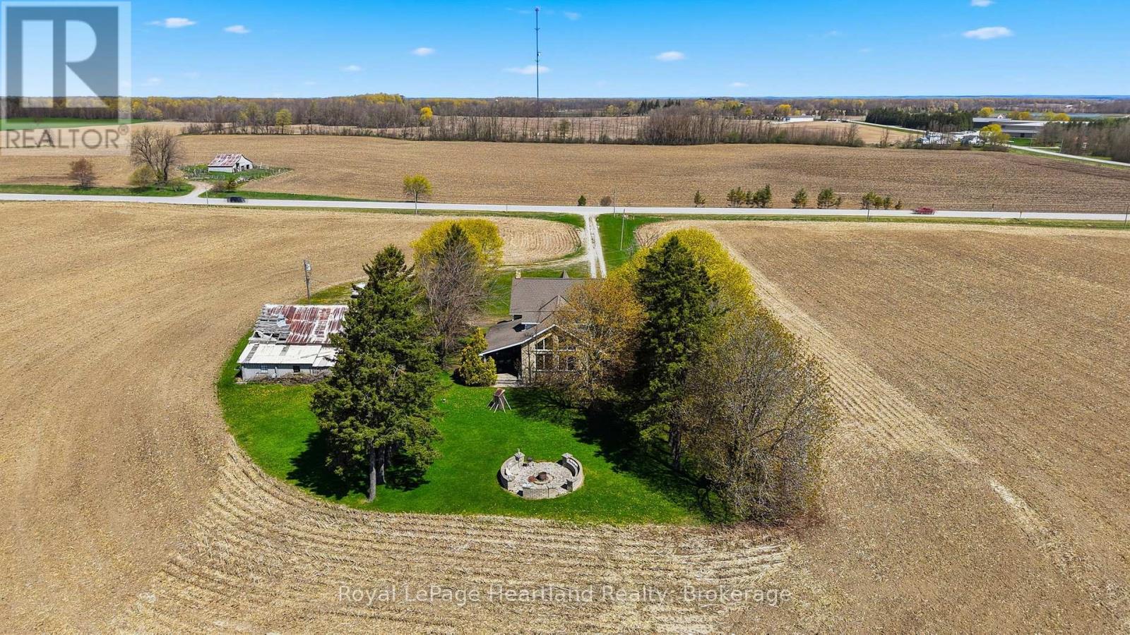 46341 Fordwich Line, Howick, Ontario  N0G 1M0 - Photo 8 - X13159346
