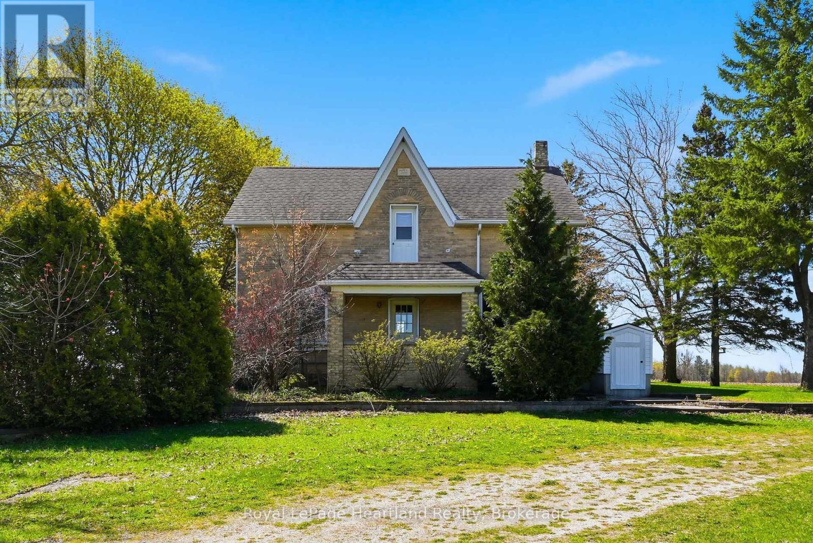 46341 Fordwich Line, Howick, Ontario  N0G 1M0 - Photo 9 - X13159346