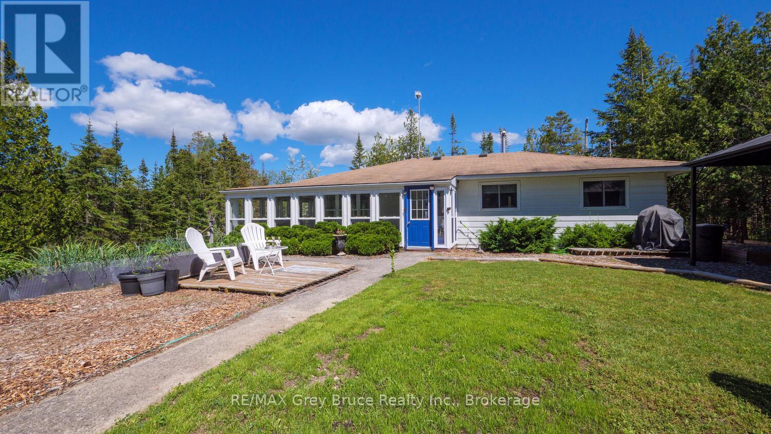 1034 Dorcas Bay Road, Northern Bruce Peninsula, Ontario  N0H 2R0 - Photo 3 - X13159620