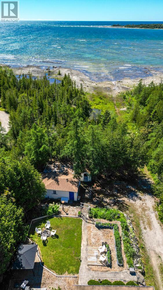 1034 Dorcas Bay Road, Northern Bruce Peninsula, Ontario  N0H 2R0 - Photo 30 - X13159620