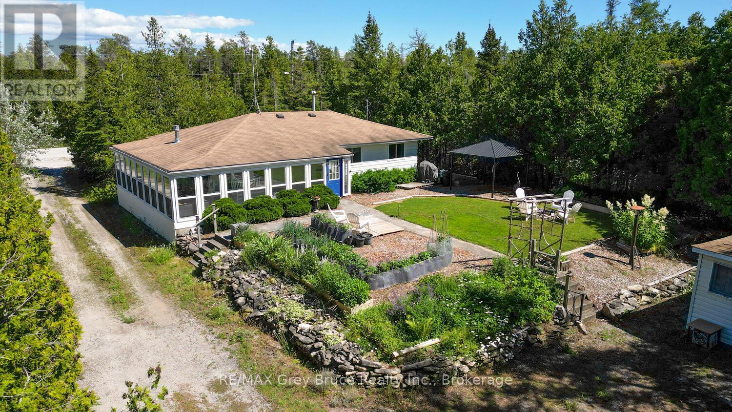 1034 Dorcas Bay Road, Northern Bruce Peninsula, Ontario  N0H 2R0 - Photo 32 - X13159620