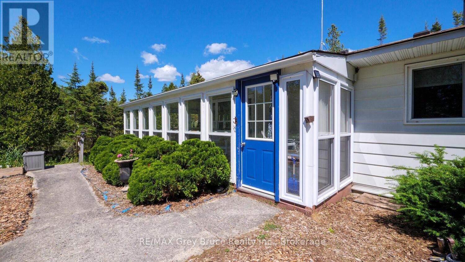 1034 Dorcas Bay Road, Northern Bruce Peninsula, Ontario  N0H 2R0 - Photo 4 - X13159620