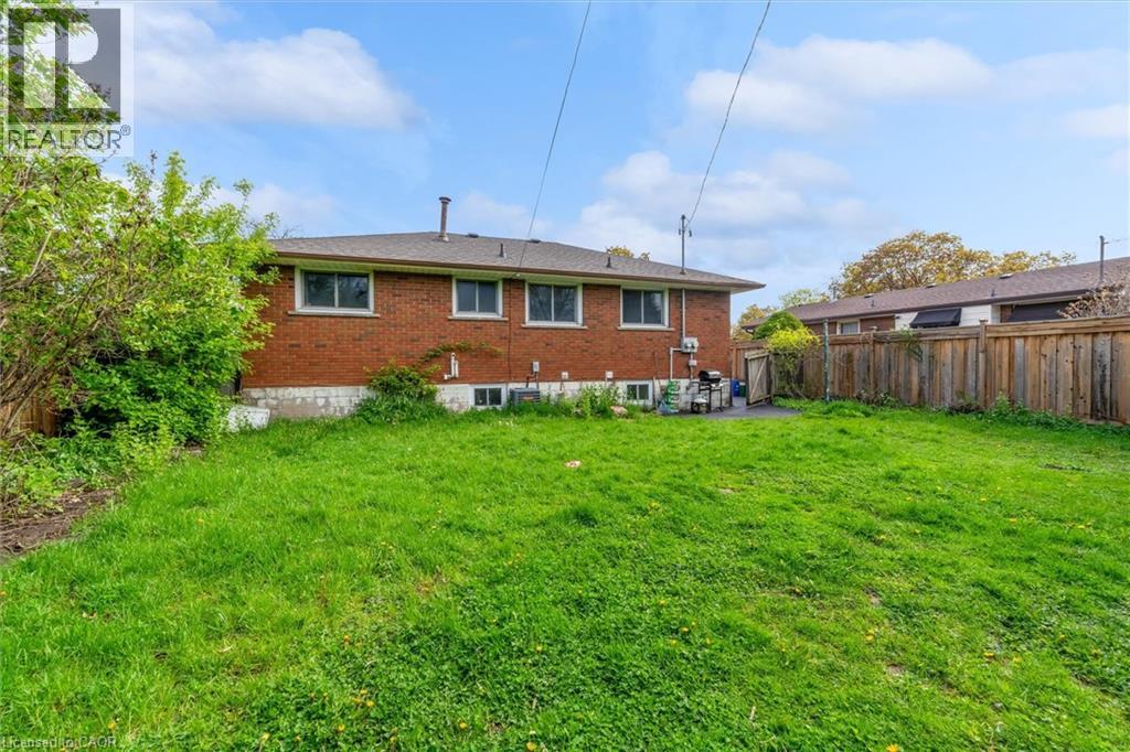 46 Beaconsfield Drive, Hamilton, Ontario  L8T 2W9 - Photo 27 - 40831159