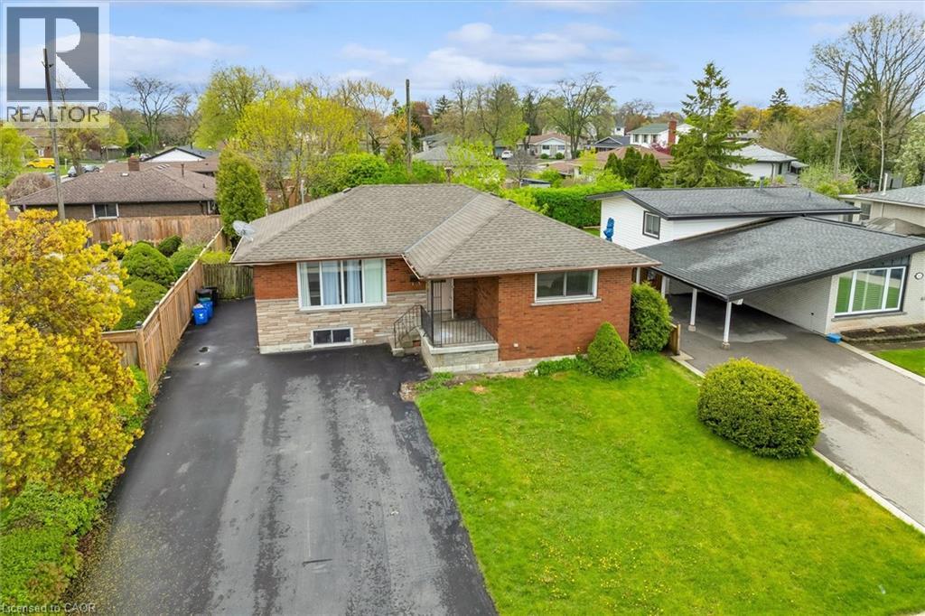 46 Beaconsfield Drive, Hamilton, Ontario  L8T 2W9 - Photo 29 - 40831159