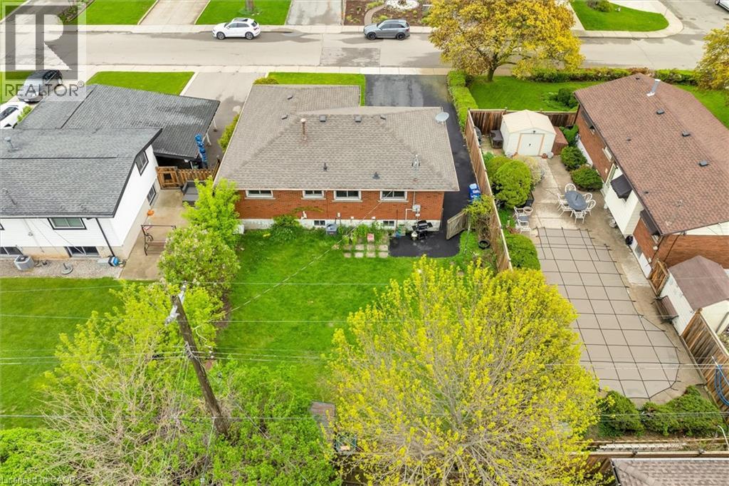 46 Beaconsfield Drive, Hamilton, Ontario  L8T 2W9 - Photo 32 - 40831159