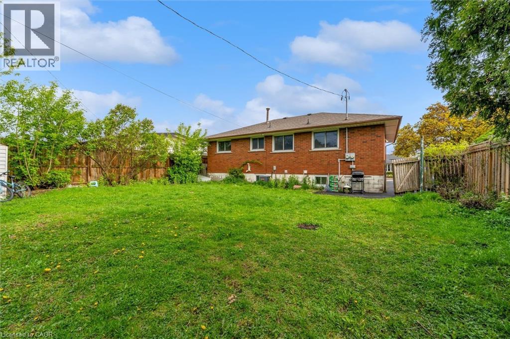 46 Beaconsfield Drive, Hamilton, Ontario  L8T 2W9 - Photo 27 - 40831154