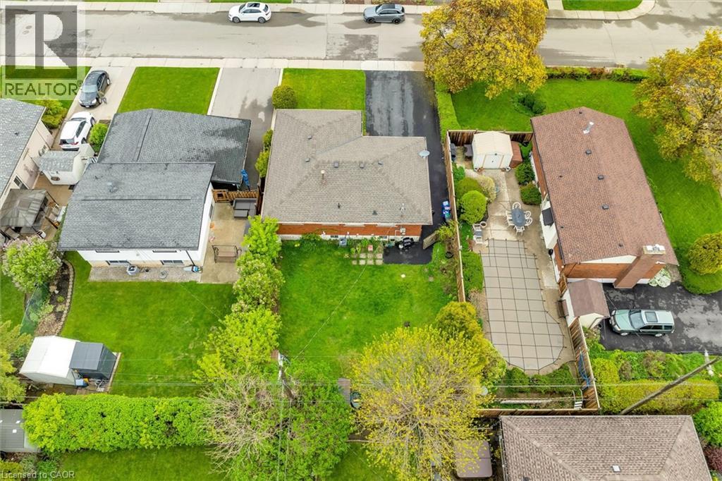 46 Beaconsfield Drive, Hamilton, Ontario  L8T 2W9 - Photo 30 - 40831154