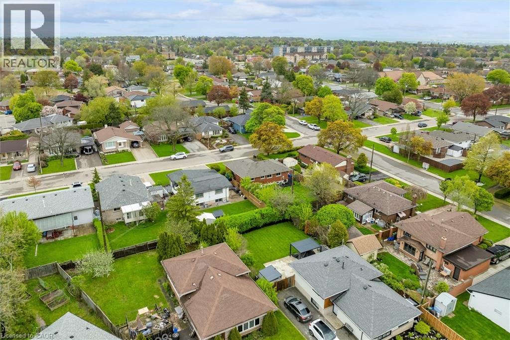46 Beaconsfield Drive, Hamilton, Ontario  L8T 2W9 - Photo 32 - 40831154