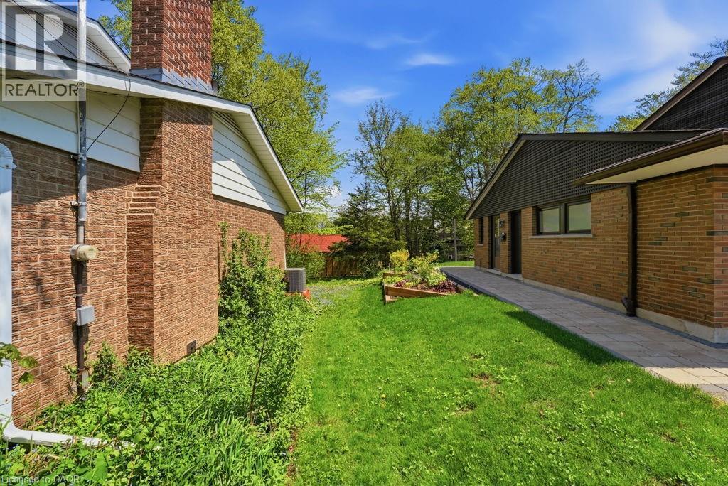 46 Birchcliff Avenue, Kitchener, Ontario  N2M 4V6 - Photo 6 - 40831002