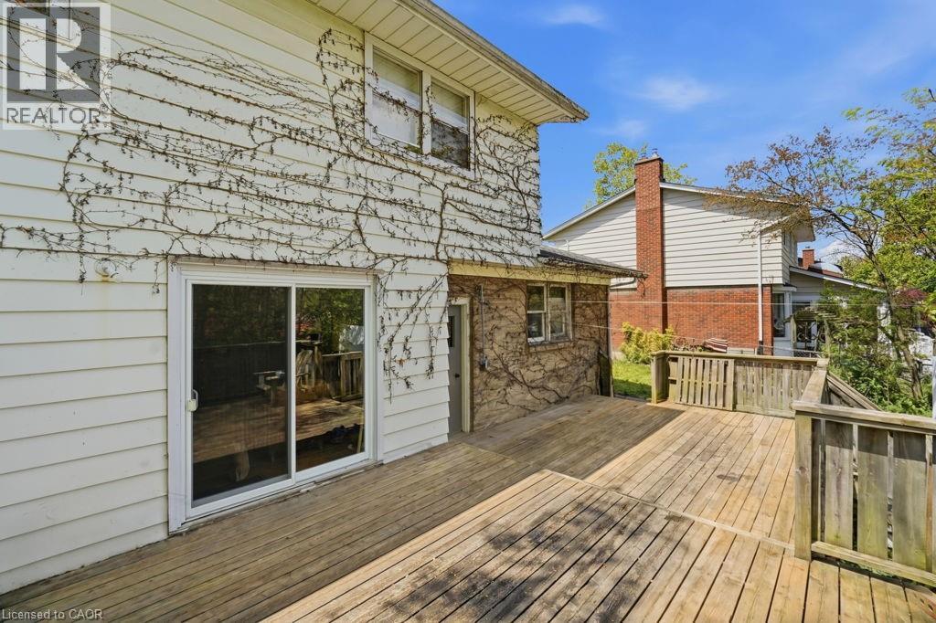 46 Birchcliff Avenue, Kitchener, Ontario  N2M 4V6 - Photo 9 - 40831002