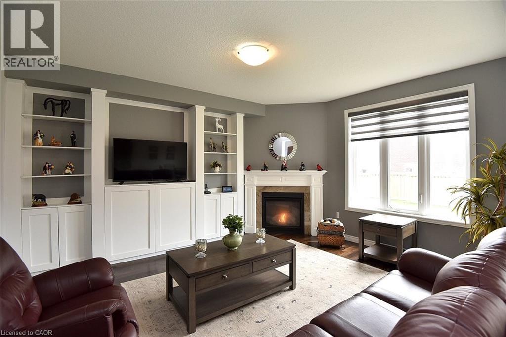 111 Festival Way, Binbrook, Ontario  L0R 1C0 - Photo 10 - 40832298