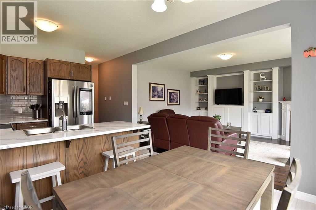 111 Festival Way, Binbrook, Ontario  L0R 1C0 - Photo 17 - 40832298