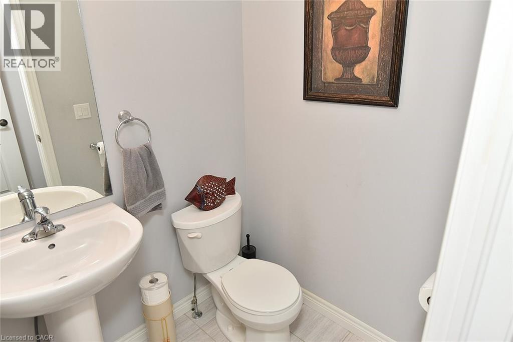 111 Festival Way, Binbrook, Ontario  L0R 1C0 - Photo 19 - 40832298