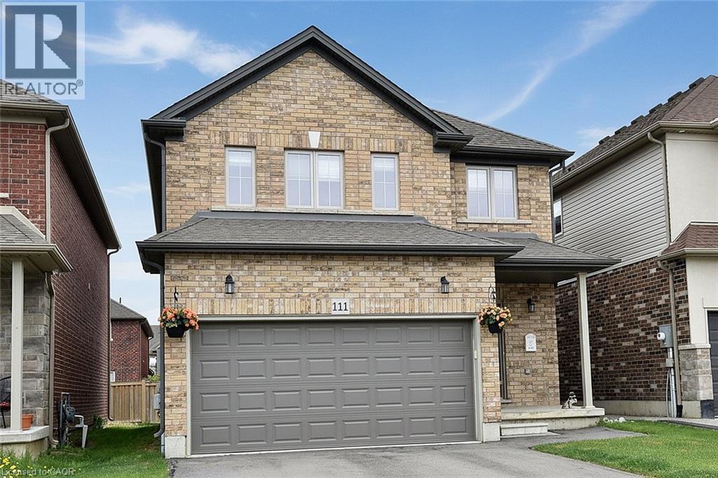 111 Festival Way, Binbrook, Ontario  L0R 1C0 - Photo 3 - 40832298