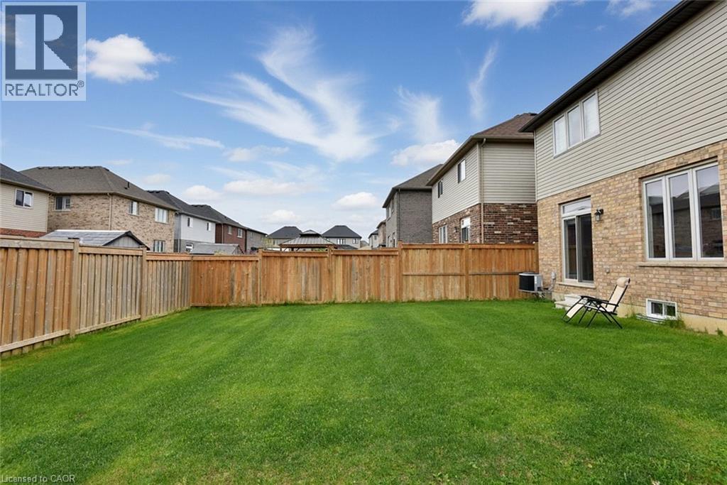 111 Festival Way, Binbrook, Ontario  L0R 1C0 - Photo 34 - 40832298