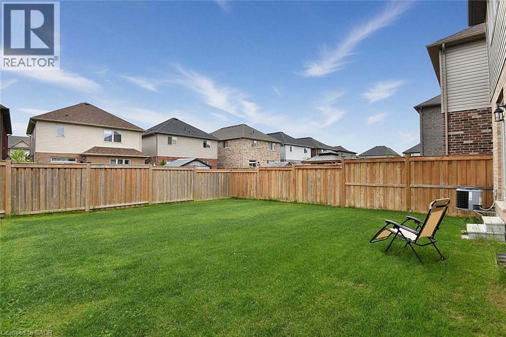 111 Festival Way, Binbrook, Ontario  L0R 1C0 - Photo 35 - 40832298