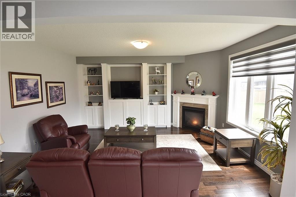 111 Festival Way, Binbrook, Ontario  L0R 1C0 - Photo 8 - 40832298
