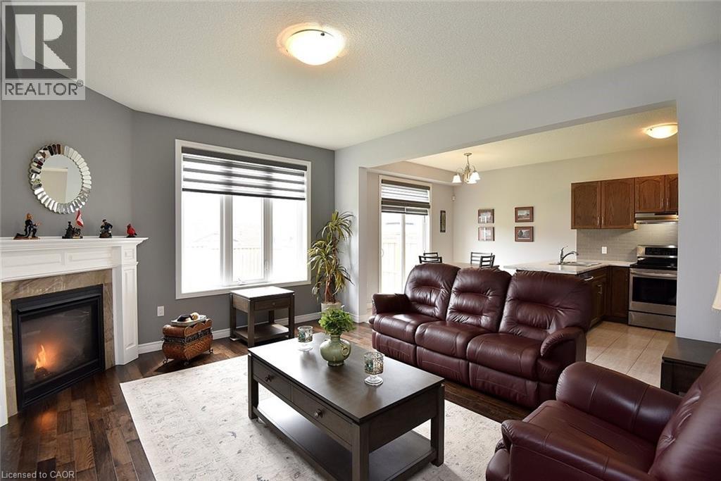 111 Festival Way, Binbrook, Ontario  L0R 1C0 - Photo 9 - 40832298
