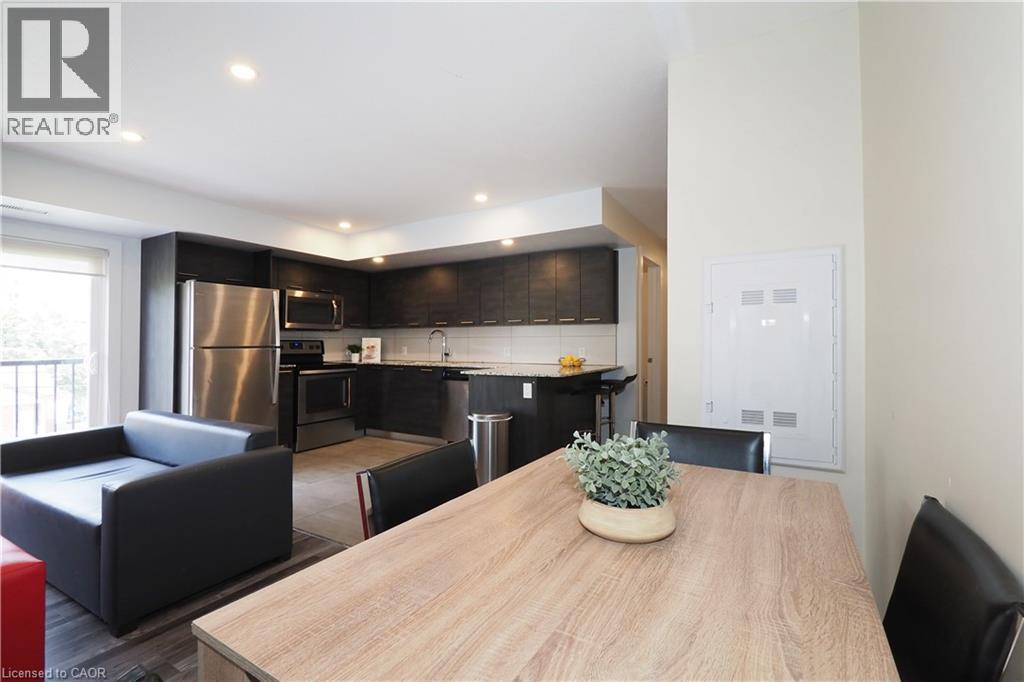 288 Albert Street Unit# 208, Waterloo, Ontario  N2L 3T8 - Photo 12 - 40832398