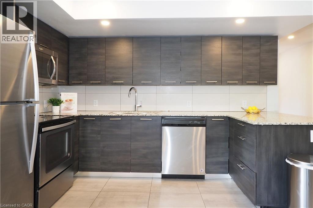 288 Albert Street Unit# 208, Waterloo, Ontario  N2L 3T8 - Photo 15 - 40832398