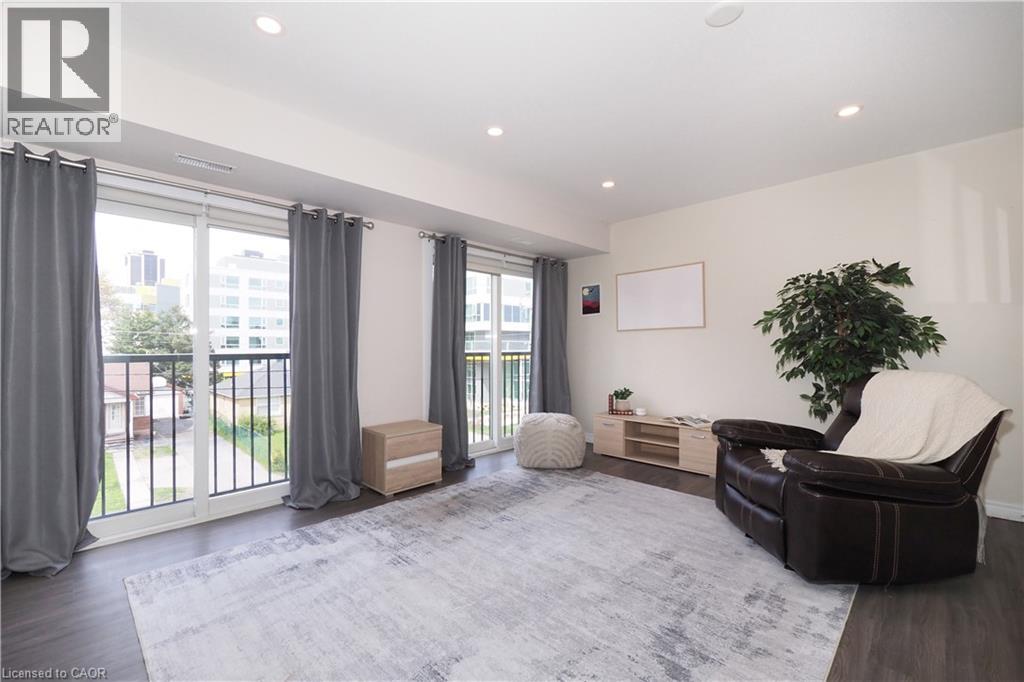 288 Albert Street Unit# 208, Waterloo, Ontario  N2L 3T8 - Photo 17 - 40832398