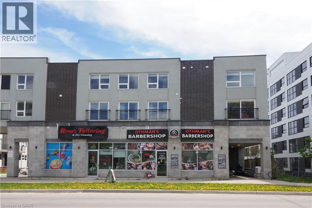 288 Albert Street Unit# 208, Waterloo, Ontario  N2L 3T8 - Photo 2 - 40832398