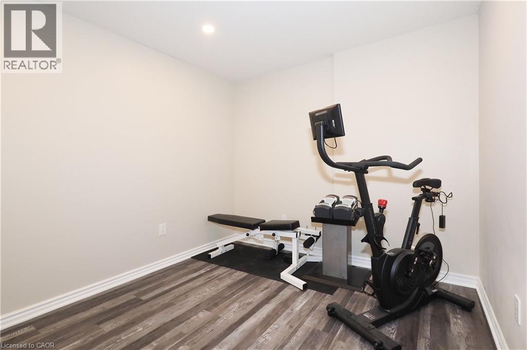 288 Albert Street Unit# 208, Waterloo, Ontario  N2L 3T8 - Photo 21 - 40832398