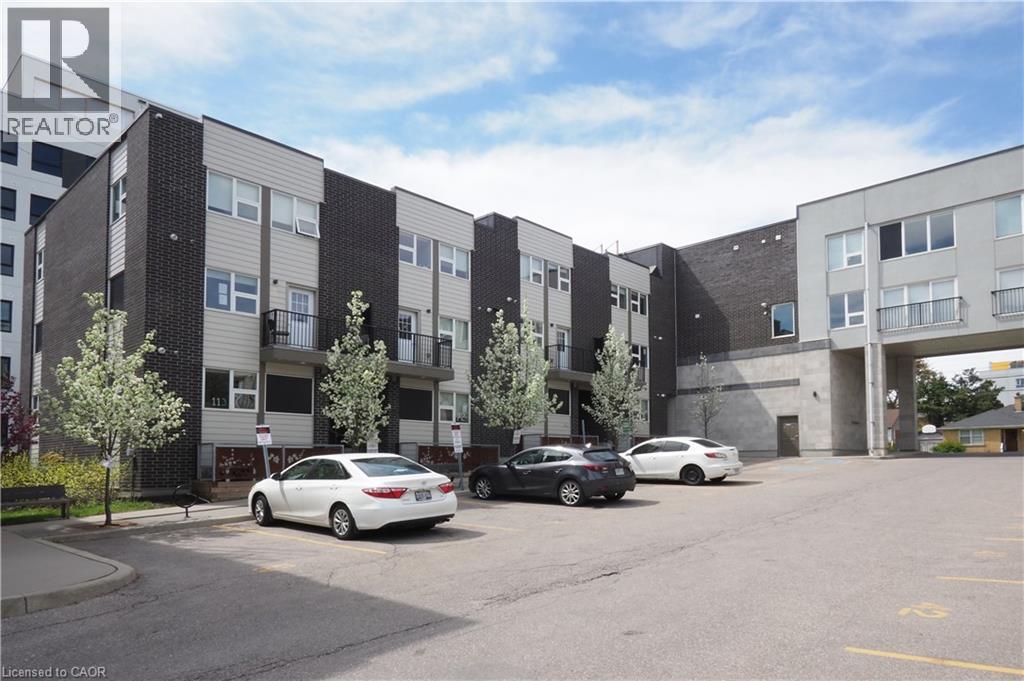 288 Albert Street Unit# 208, Waterloo, Ontario  N2L 3T8 - Photo 3 - 40832398
