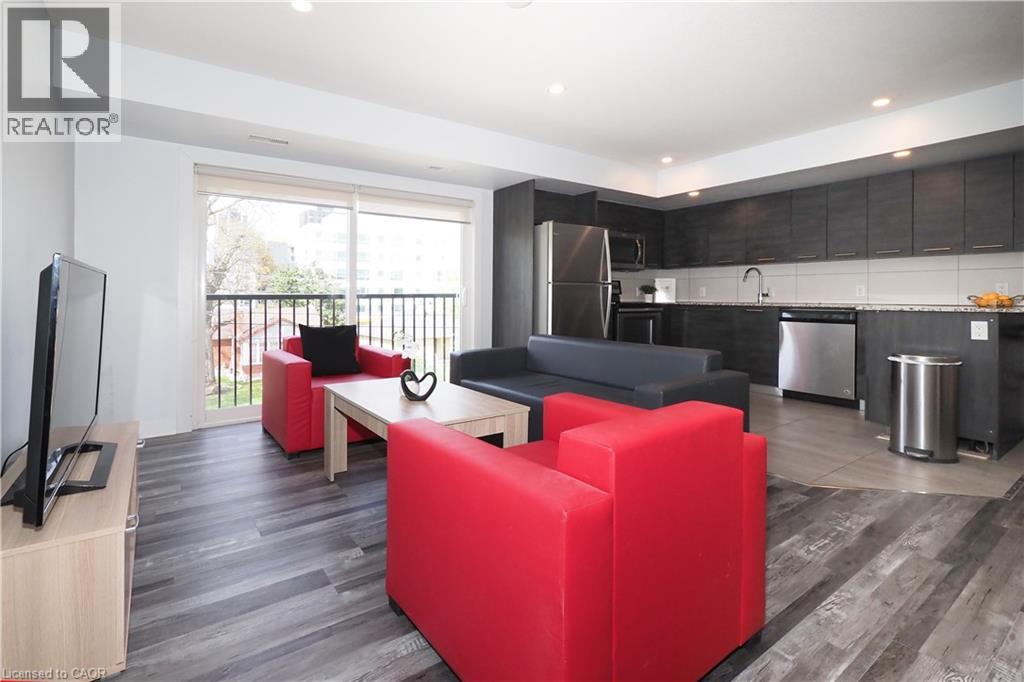 288 Albert Street Unit# 208, Waterloo, Ontario  N2L 3T8 - Photo 6 - 40832398