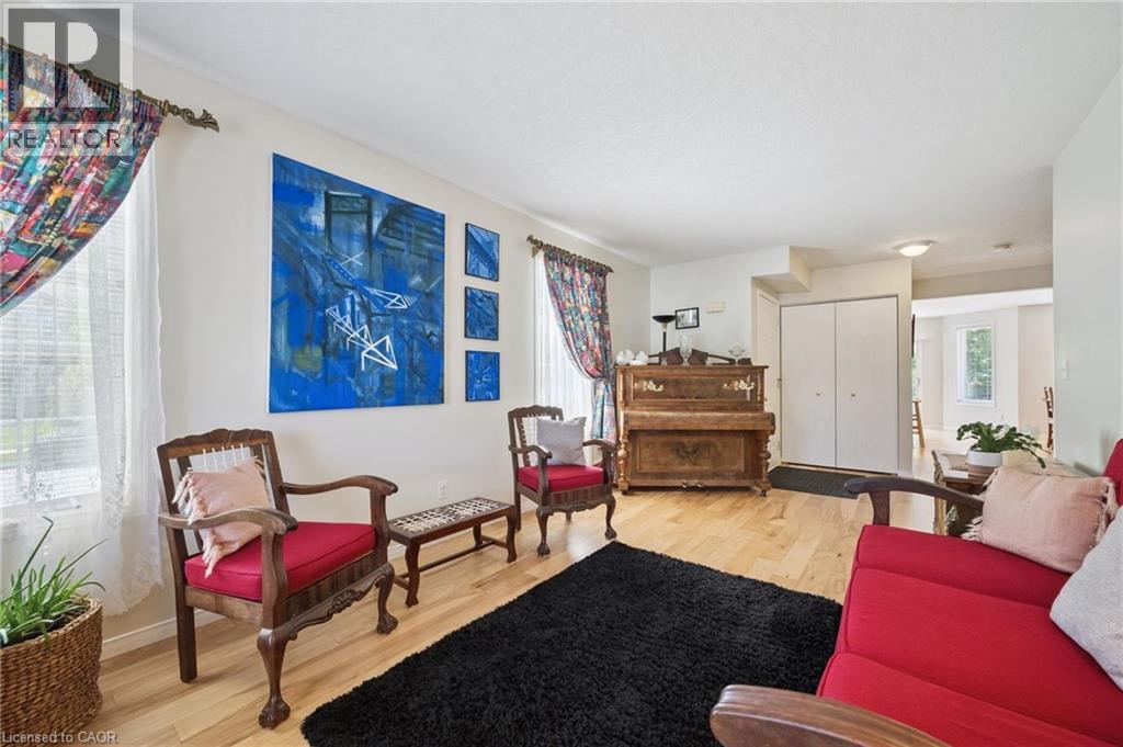 371 University Downs Crescent, Waterloo, Ontario  N2K 4B1 - Photo 9 - 40832418